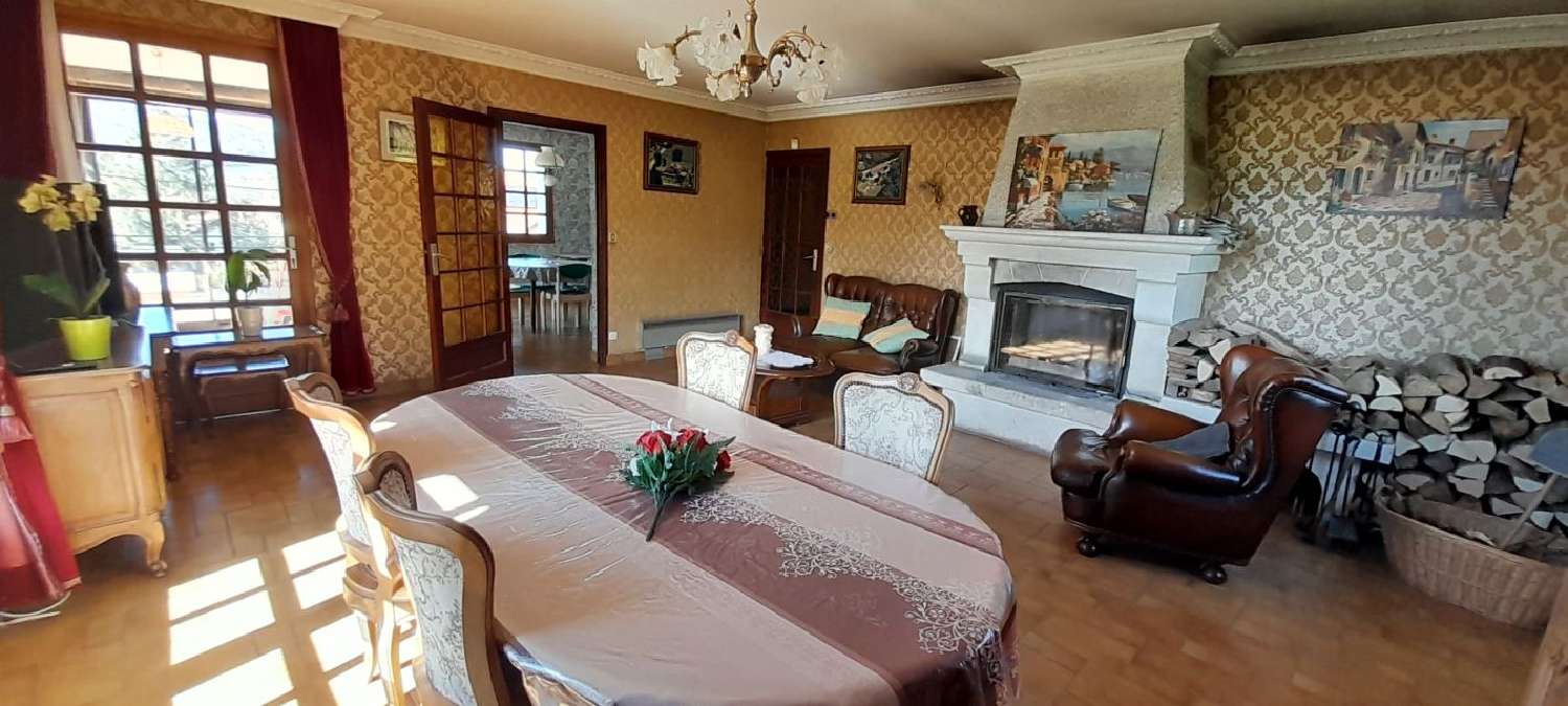  kaufen Haus Saint-Geoire-en-Valdaine Isère 5