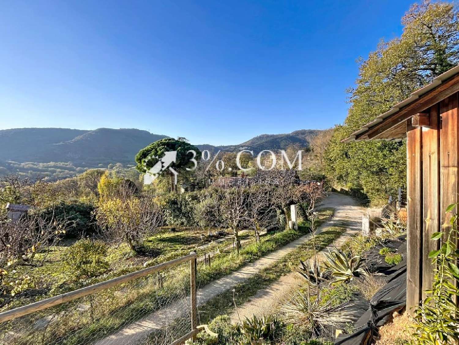  kaufen Haus Saint-Georges-les-Bains Ardèche 2