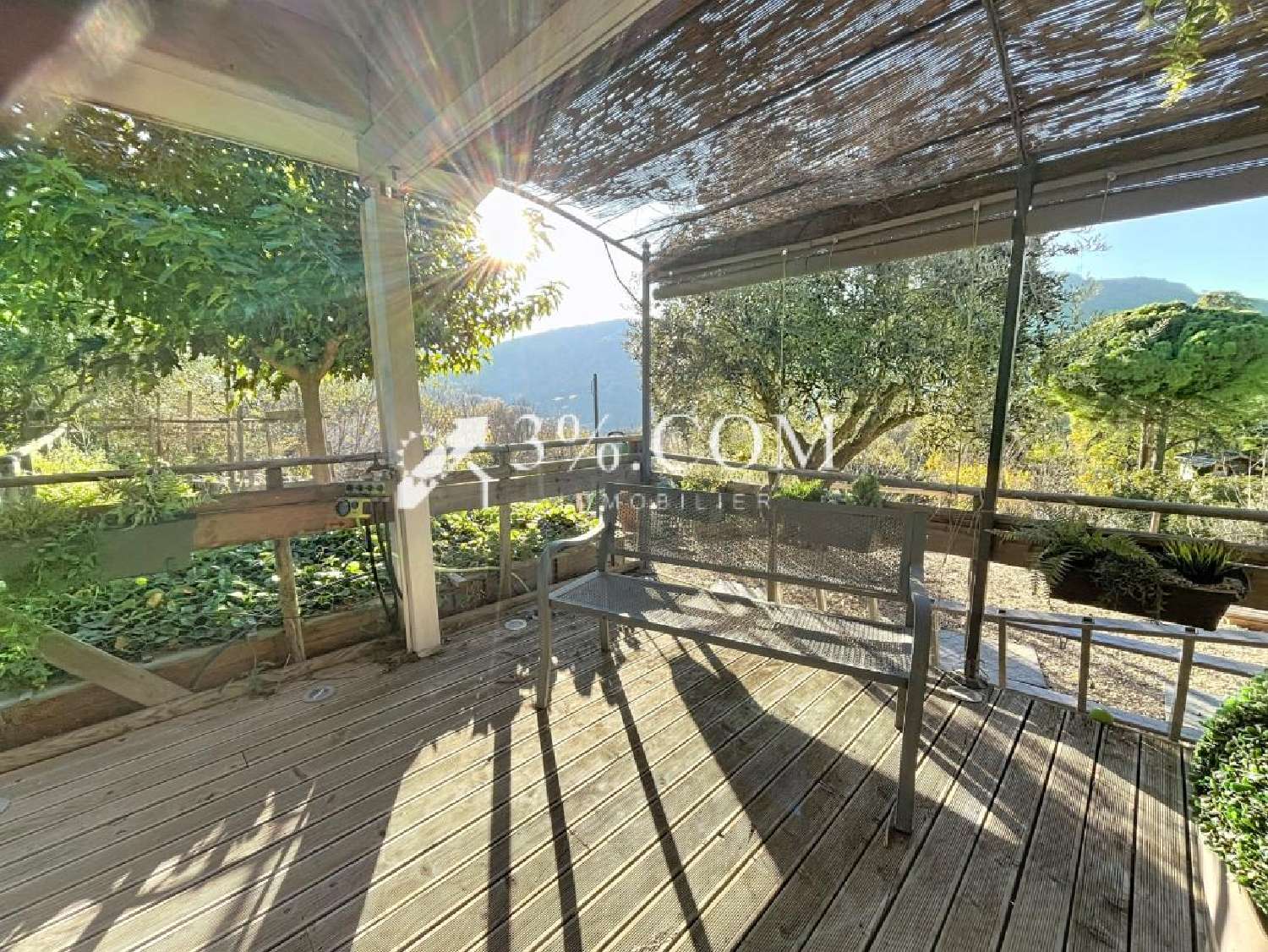  kaufen Haus Saint-Georges-les-Bains Ardèche 3