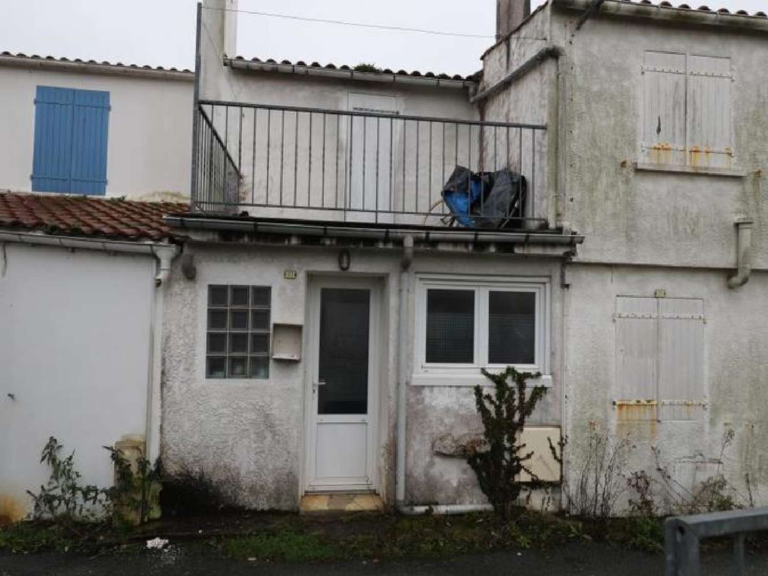 for sale house Saint-Georges-d'Oléron Charente-Maritime 1