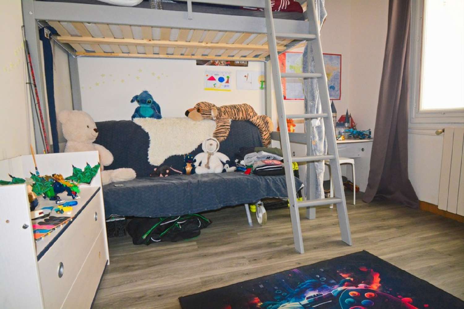  kaufen Haus Saint-Georges-d'Oléron Charente-Maritime 7