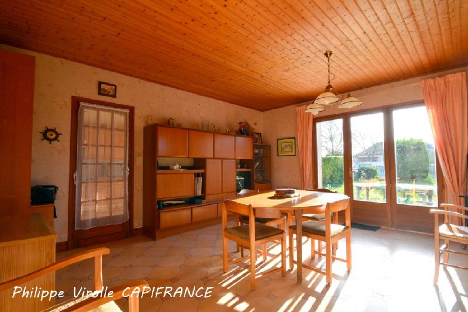  te koop huis Saint-Georges-d'Oléron Charente-Maritime 2
