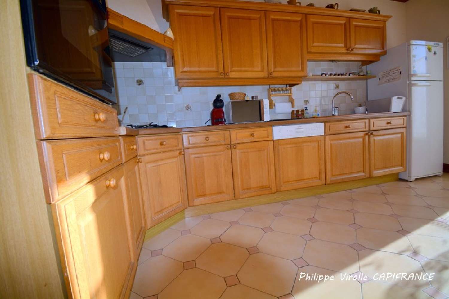  te koop huis Saint-Georges-d'Oléron Charente-Maritime 3