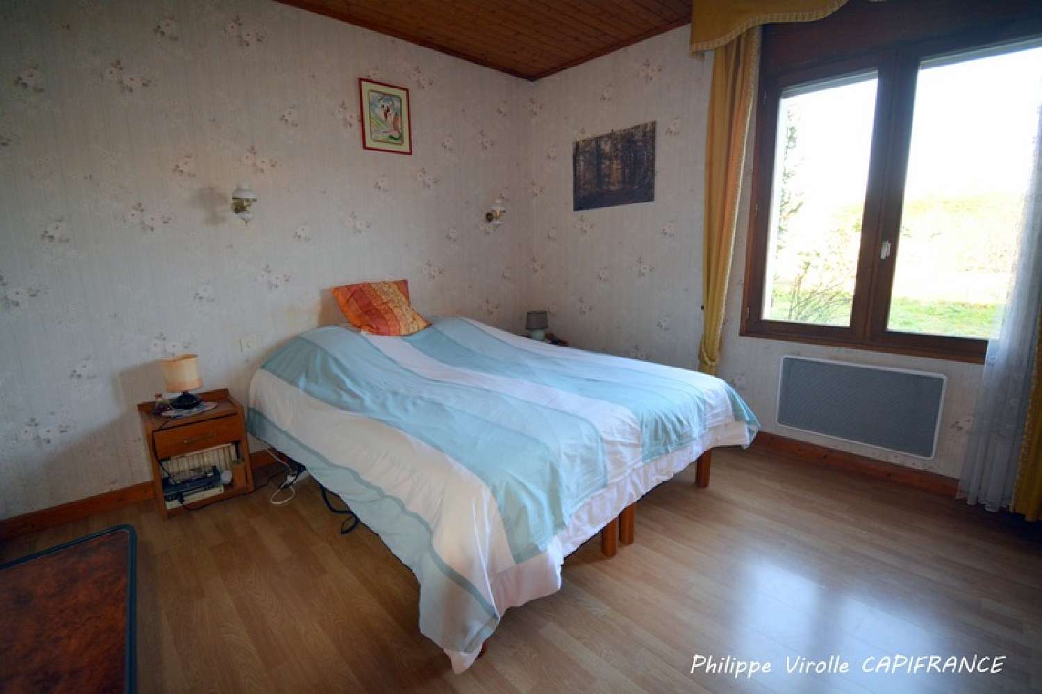  te koop huis Saint-Georges-d'Oléron Charente-Maritime 5