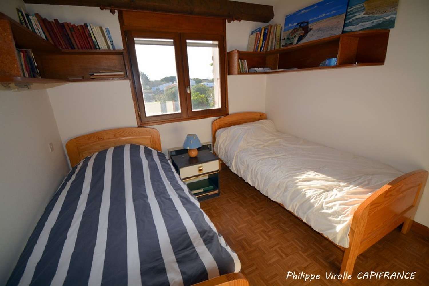  te koop huis Saint-Georges-d'Oléron Charente-Maritime 6