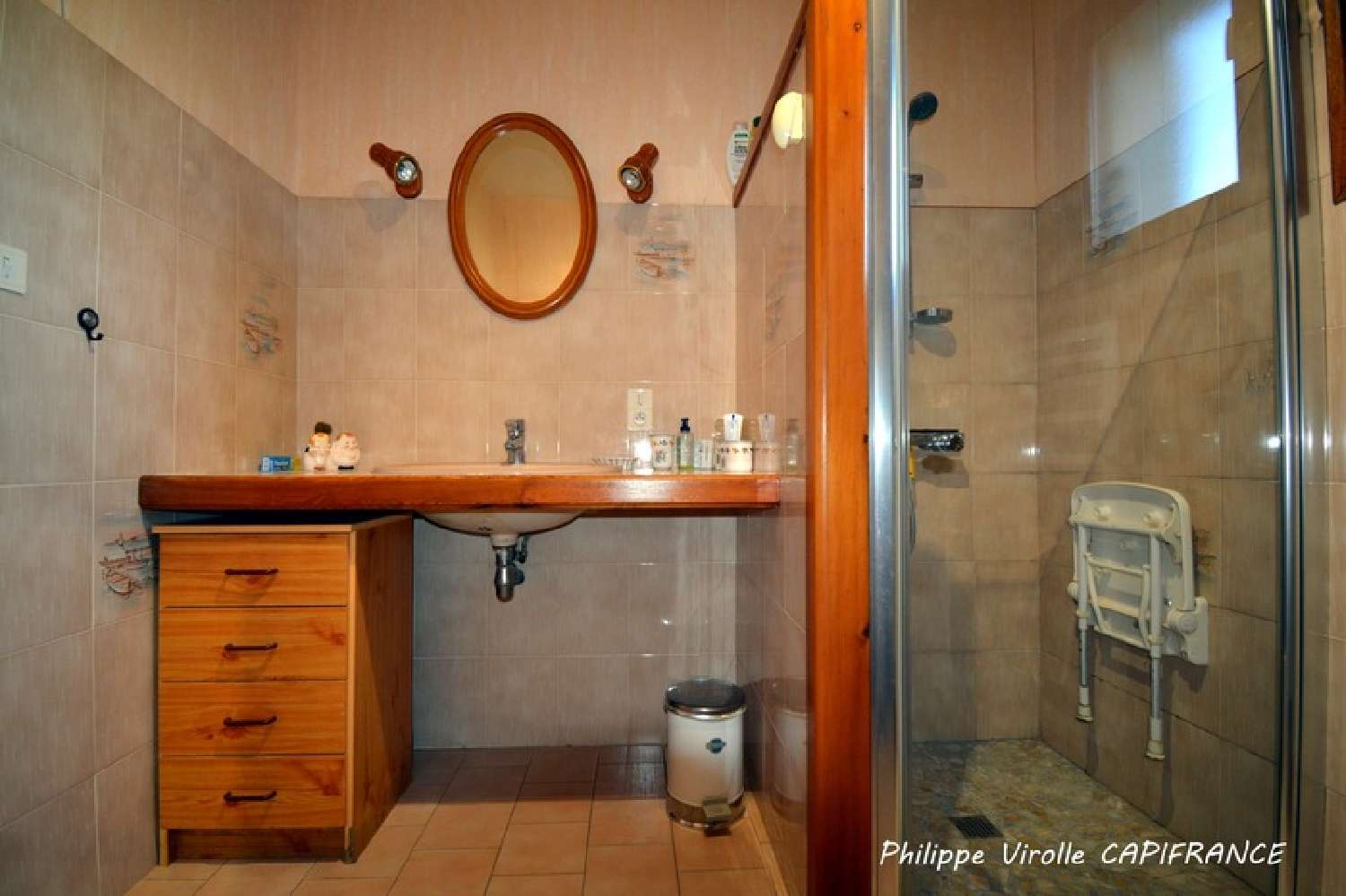  te koop huis Saint-Georges-d'Oléron Charente-Maritime 7