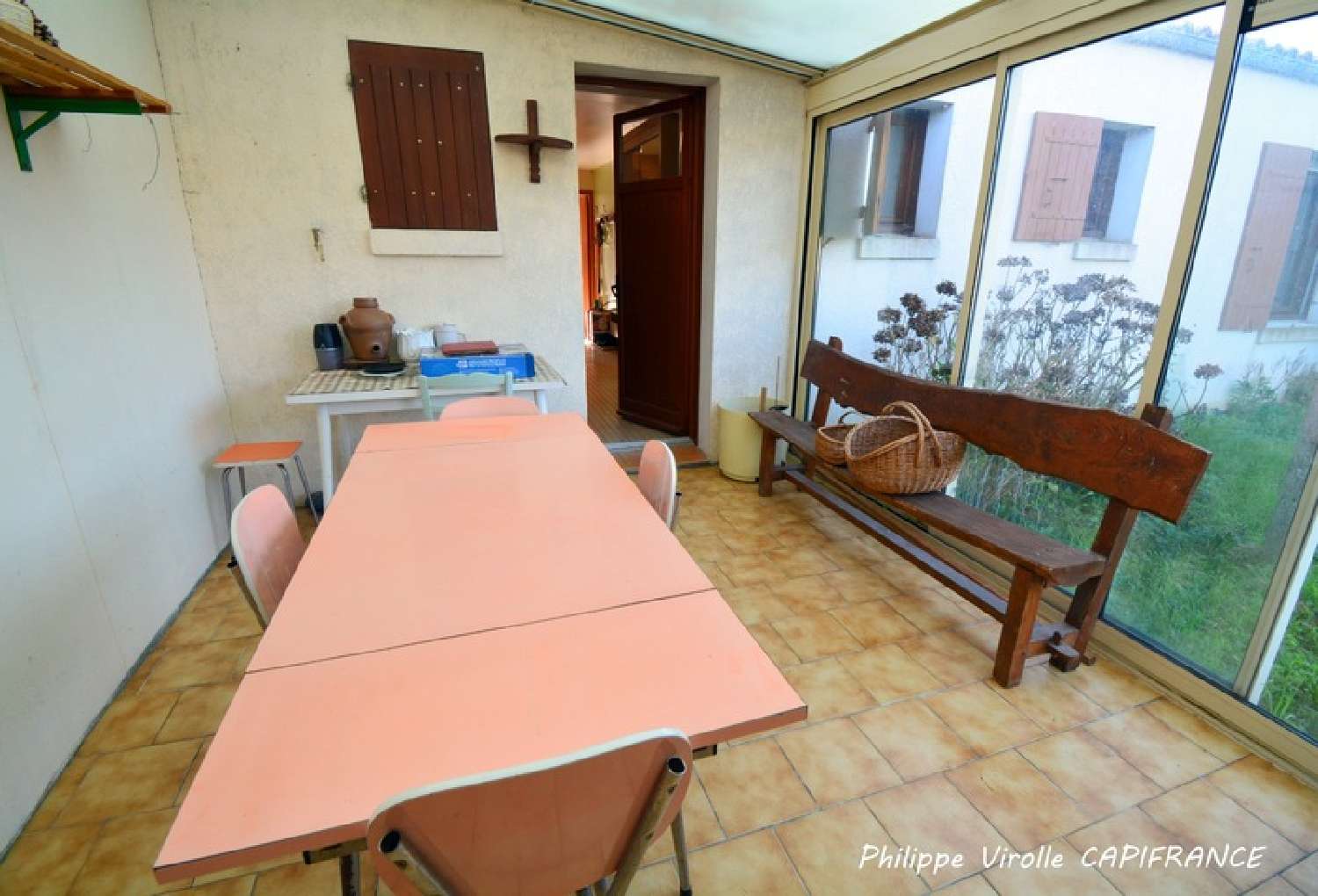  te koop huis Saint-Georges-d'Oléron Charente-Maritime 8