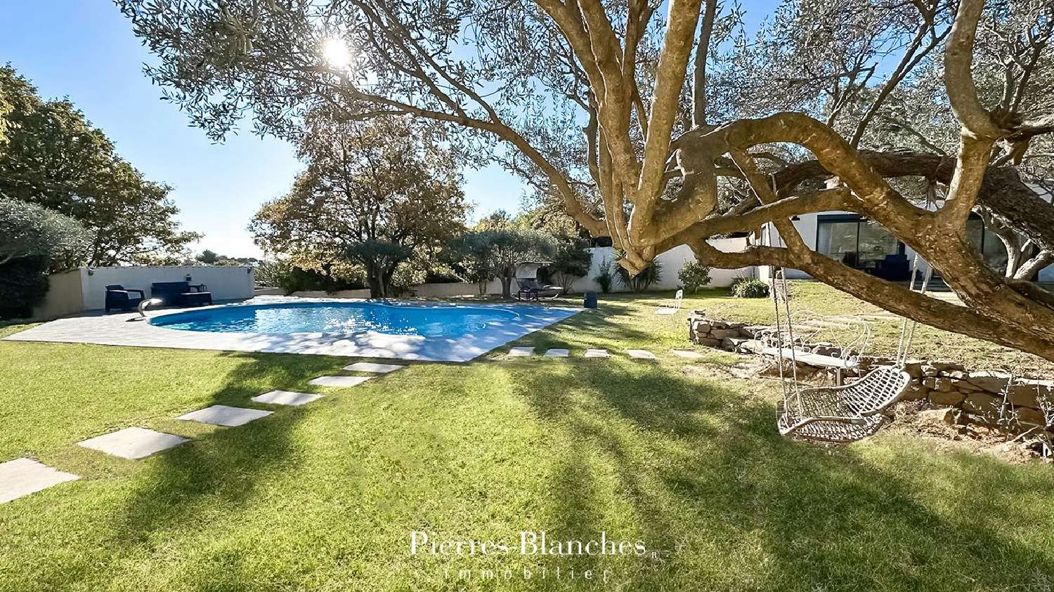  te koop huis Saint-Georges-d'Orques Hérault 1