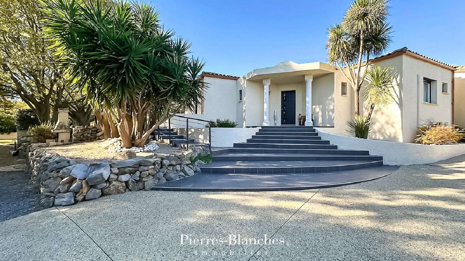  te koop huis Saint-Georges-d'Orques Hérault 2