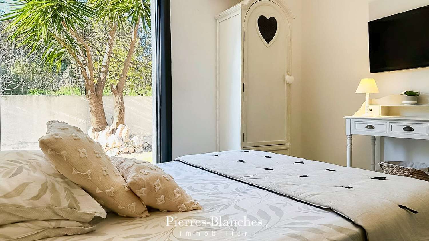  te koop huis Saint-Georges-d'Orques Hérault 7