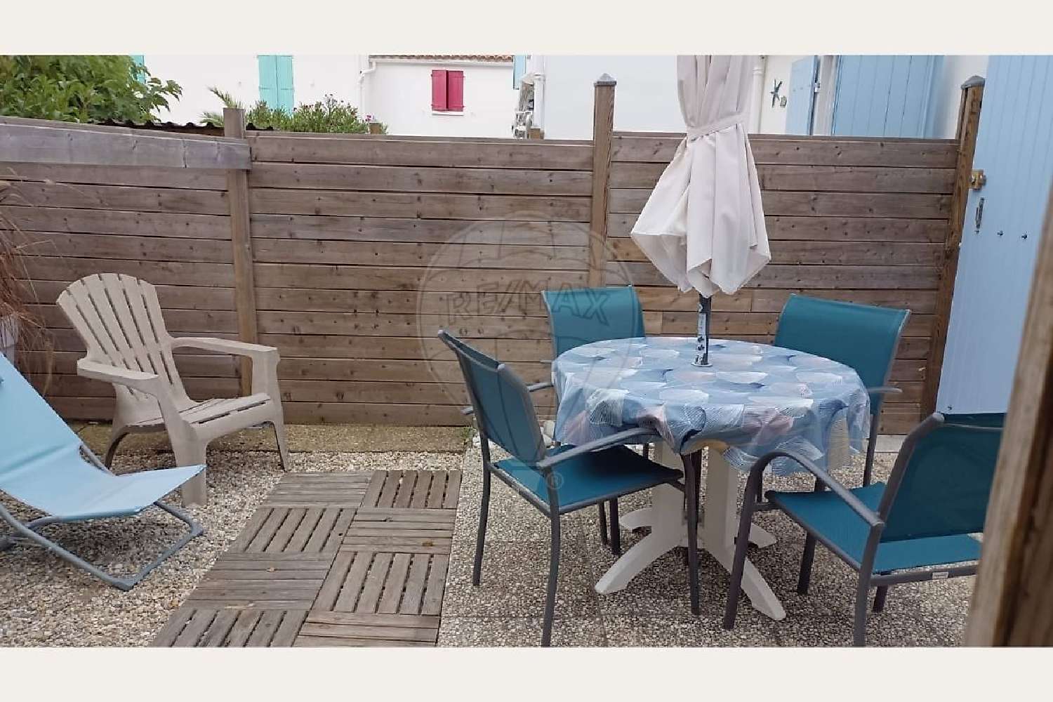  te koop huis Saint-Georges-de-Didonne Charente-Maritime 2