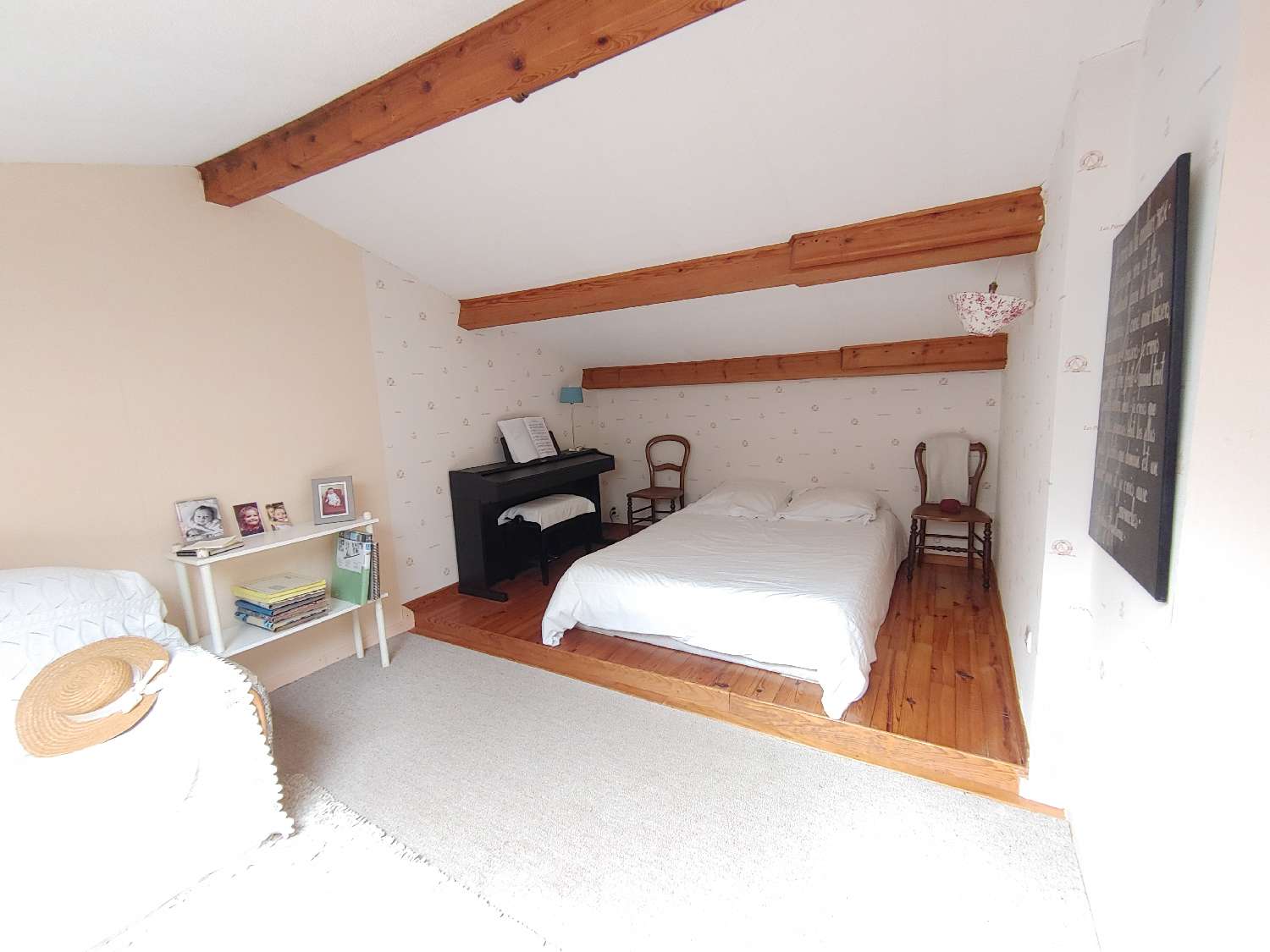  à vendre maison Saint-Georges-de-Luzençon Aveyron 7