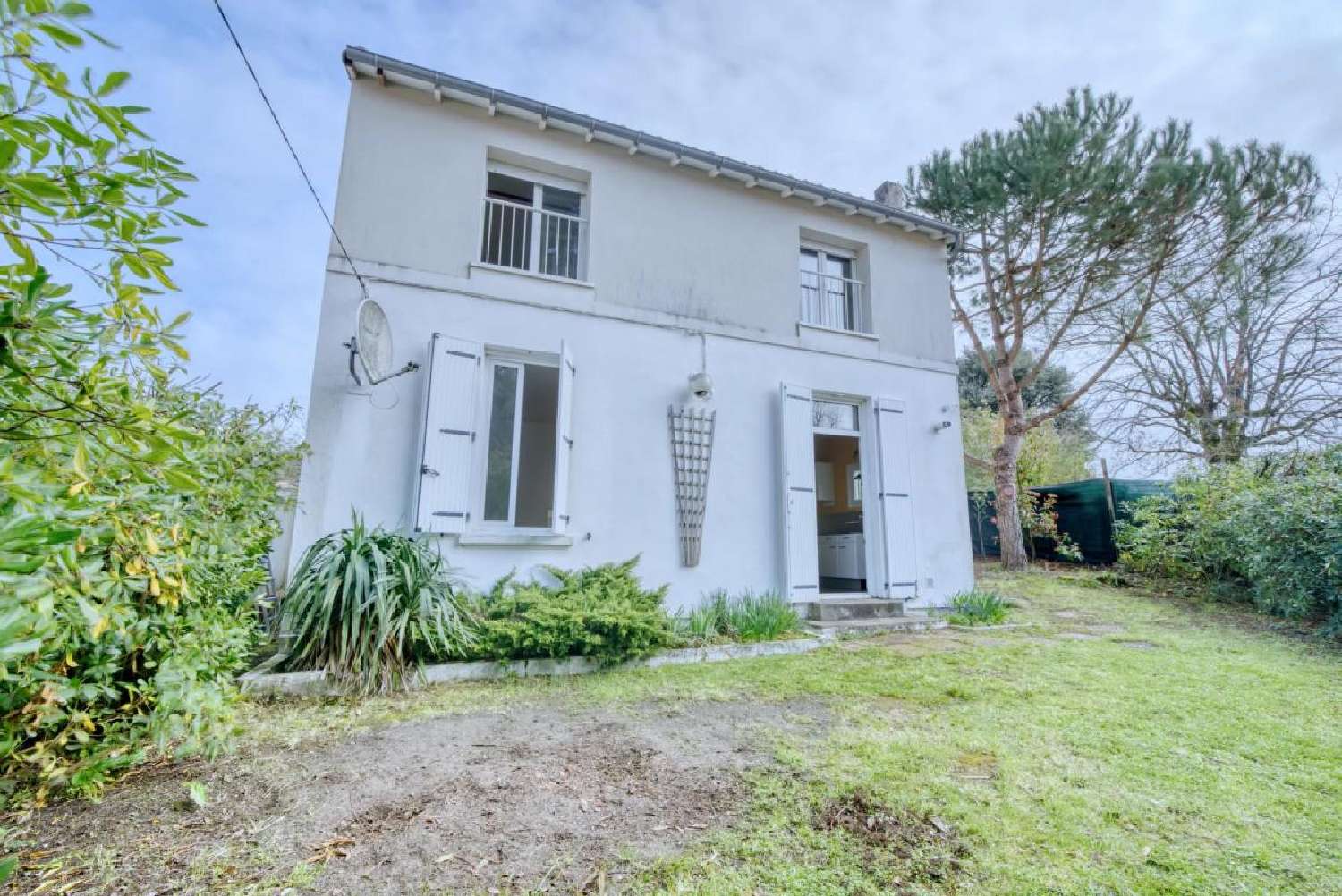 à vendre maison Saint-Georges-de-Didonne Charente-Maritime 1