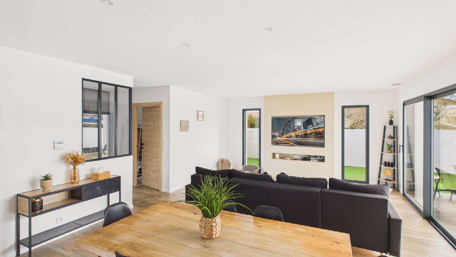  te koop huis Saint-Geours-de-Maremne Landes 5