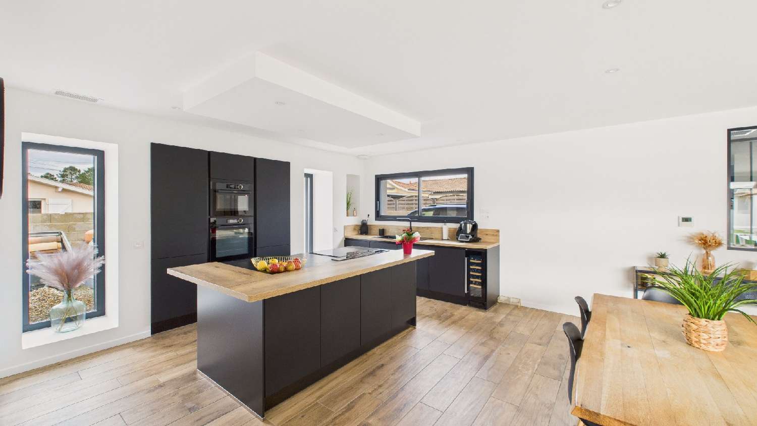  te koop huis Saint-Geours-de-Maremne Landes 6