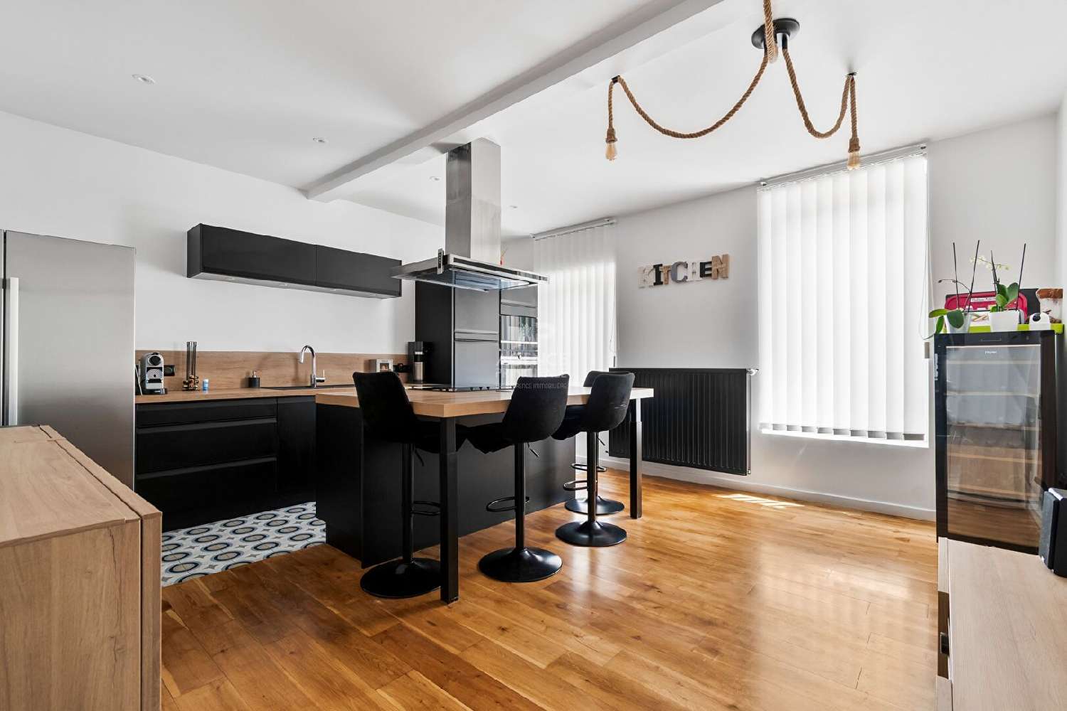  à vendre maison Saint-Germain-en-Laye Yvelines 1