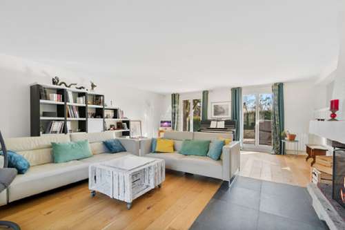 Saint-Germain-en-Laye Yvelines maison foto 7280225