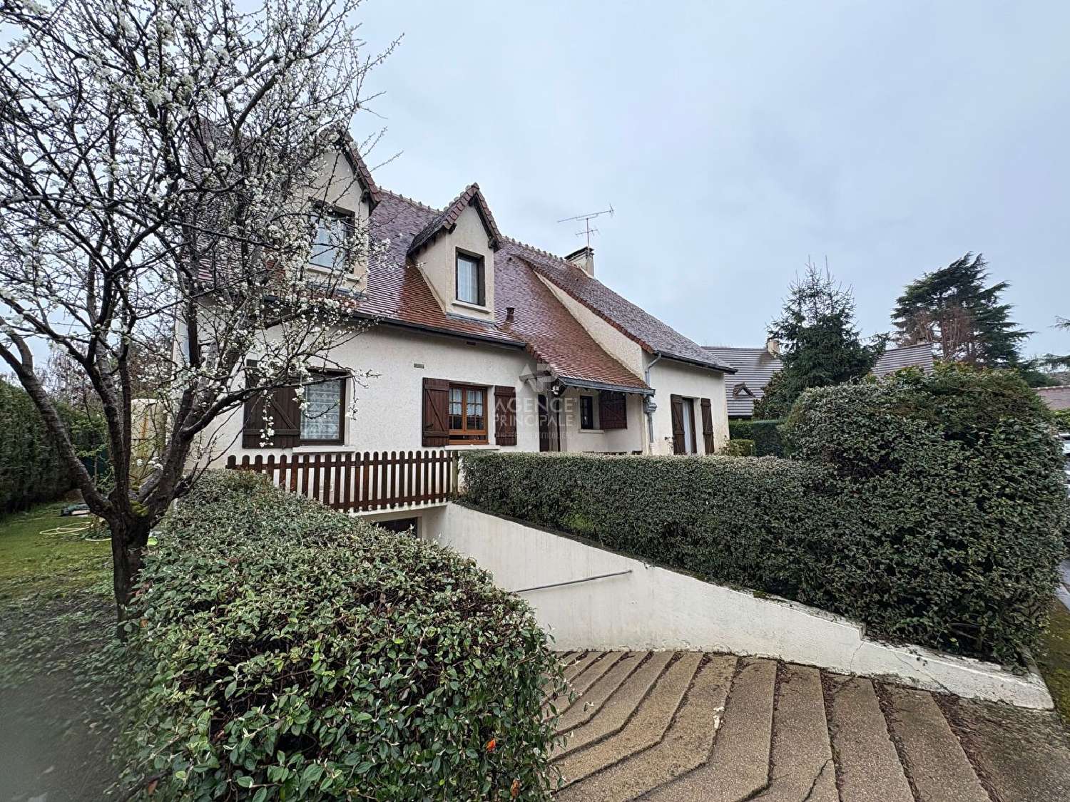  kaufen Haus Saint-Germain-en-Laye Yvelines 1