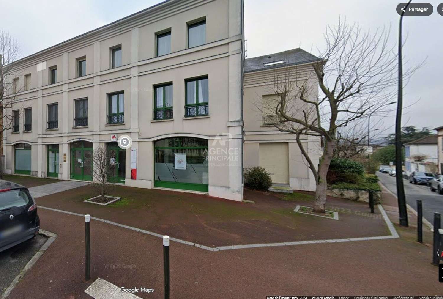  kaufen Haus Saint-Germain-en-Laye Yvelines 1
