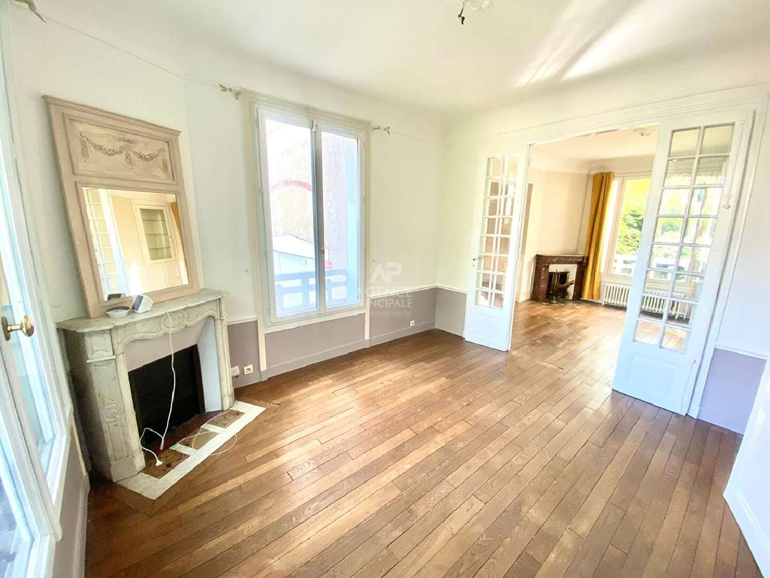  kaufen Haus Saint-Germain-en-Laye Yvelines 1