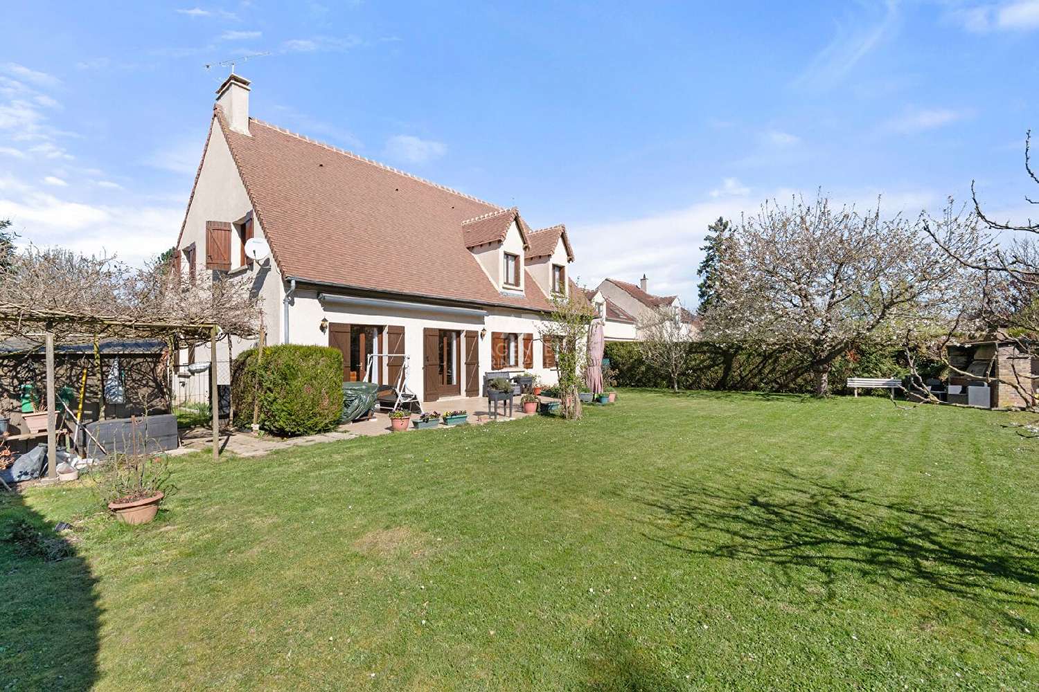  kaufen Haus Saint-Germain-en-Laye Yvelines 1