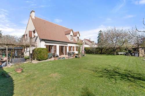 Saint-Germain-en-Laye Yvelines Haus Bild 7291526