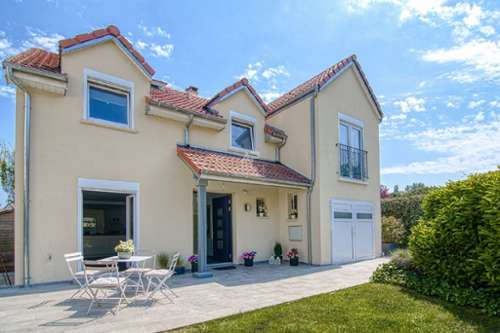 Saint-Germain-en-Laye Yvelines Haus Bild 7291528