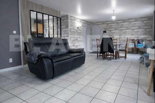 Saint-Germain-de-Livet Calvados maison foto 7296288