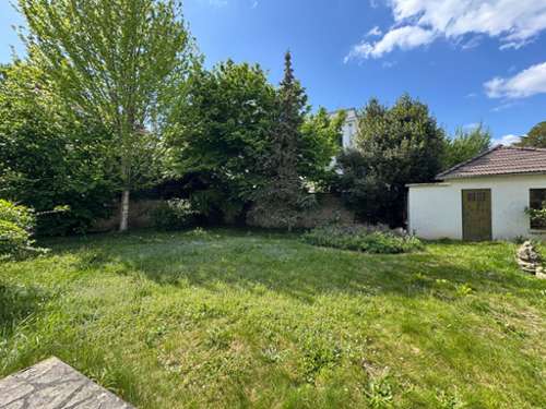 Saint-Germain-en-Laye Yvelines huis foto 7284644