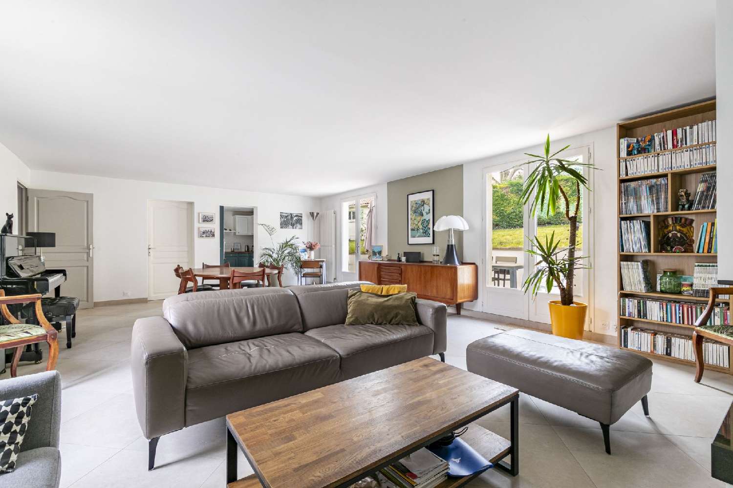  à vendre maison Saint-Germain-en-Laye Yvelines 1