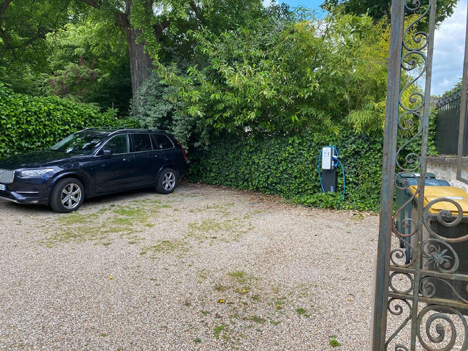 à vendre maison Saint-Germain-en-Laye Yvelines 1