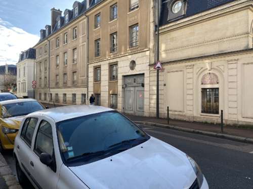 Saint-Germain-en-Laye Yvelines maison foto 7293528