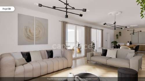 Saint-Germain-en-Laye Yvelines house foto 7279087