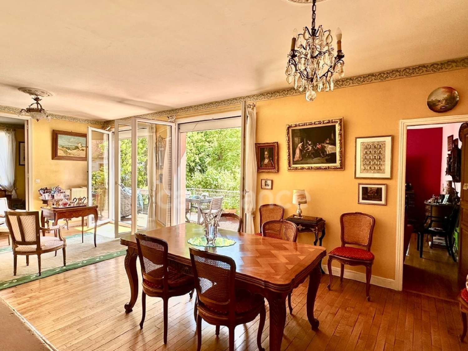 for sale house Saint-Germain-en-Laye Yvelines 8