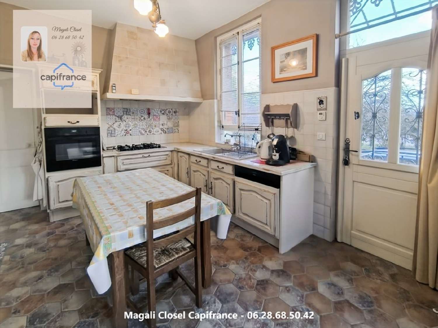  te koop huis Saint-Germain-du-Bois Saône-et-Loire 8