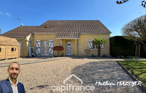 Saint-Germain-du-Plain Saône-et-Loire huis foto 7279683