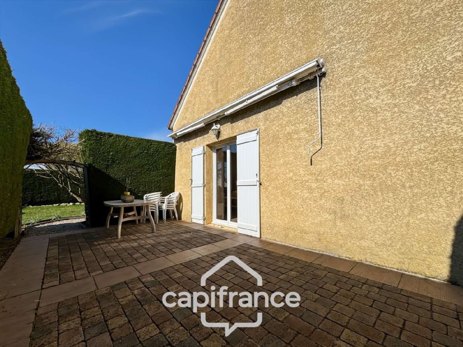  te koop huis Saint-Germain-du-Plain Saône-et-Loire 3