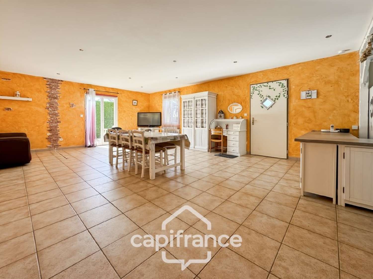  te koop huis Saint-Germain-du-Plain Saône-et-Loire 4