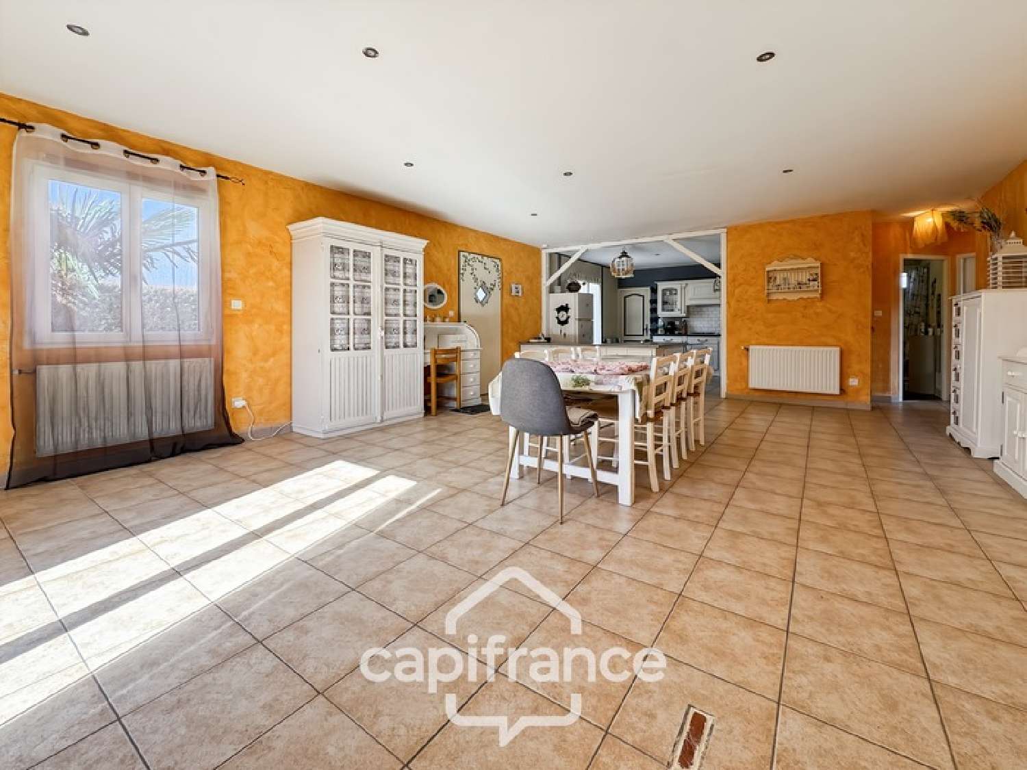  te koop huis Saint-Germain-du-Plain Saône-et-Loire 5