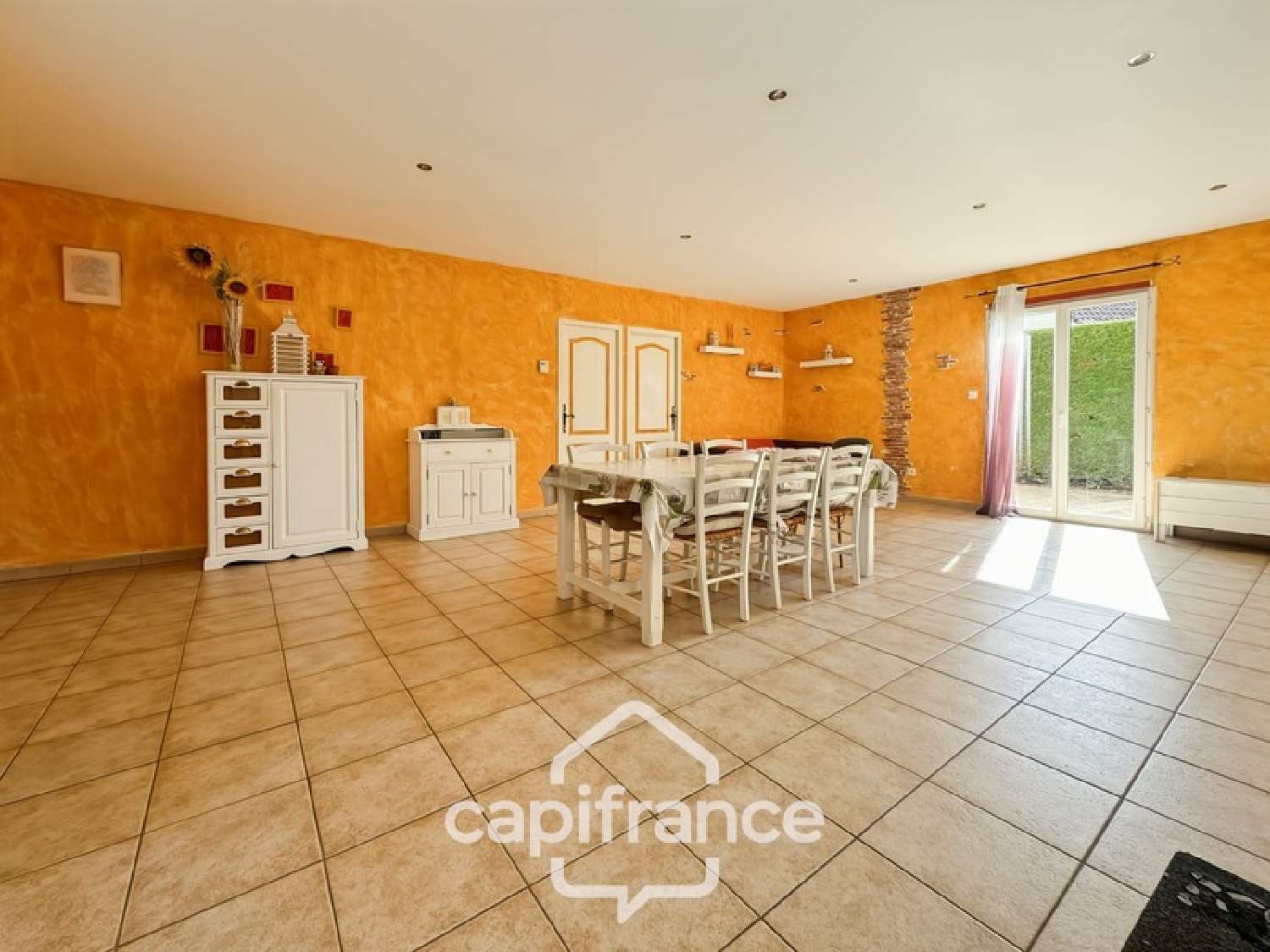  te koop huis Saint-Germain-du-Plain Saône-et-Loire 6