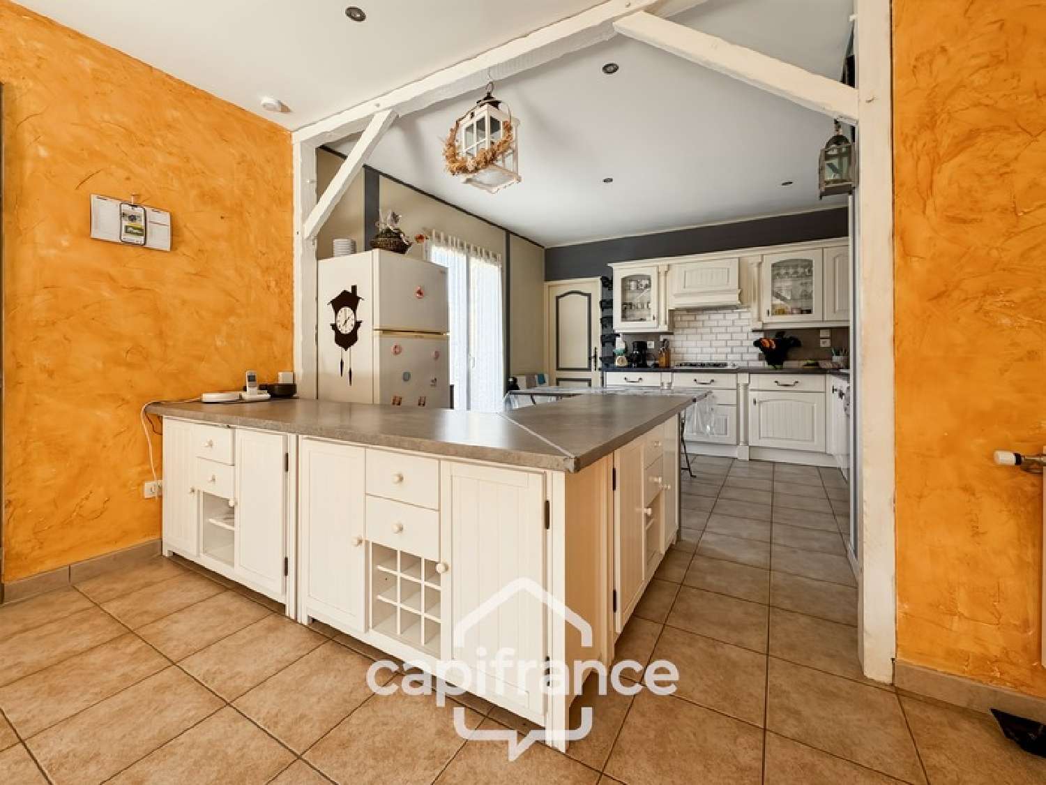  te koop huis Saint-Germain-du-Plain Saône-et-Loire 7