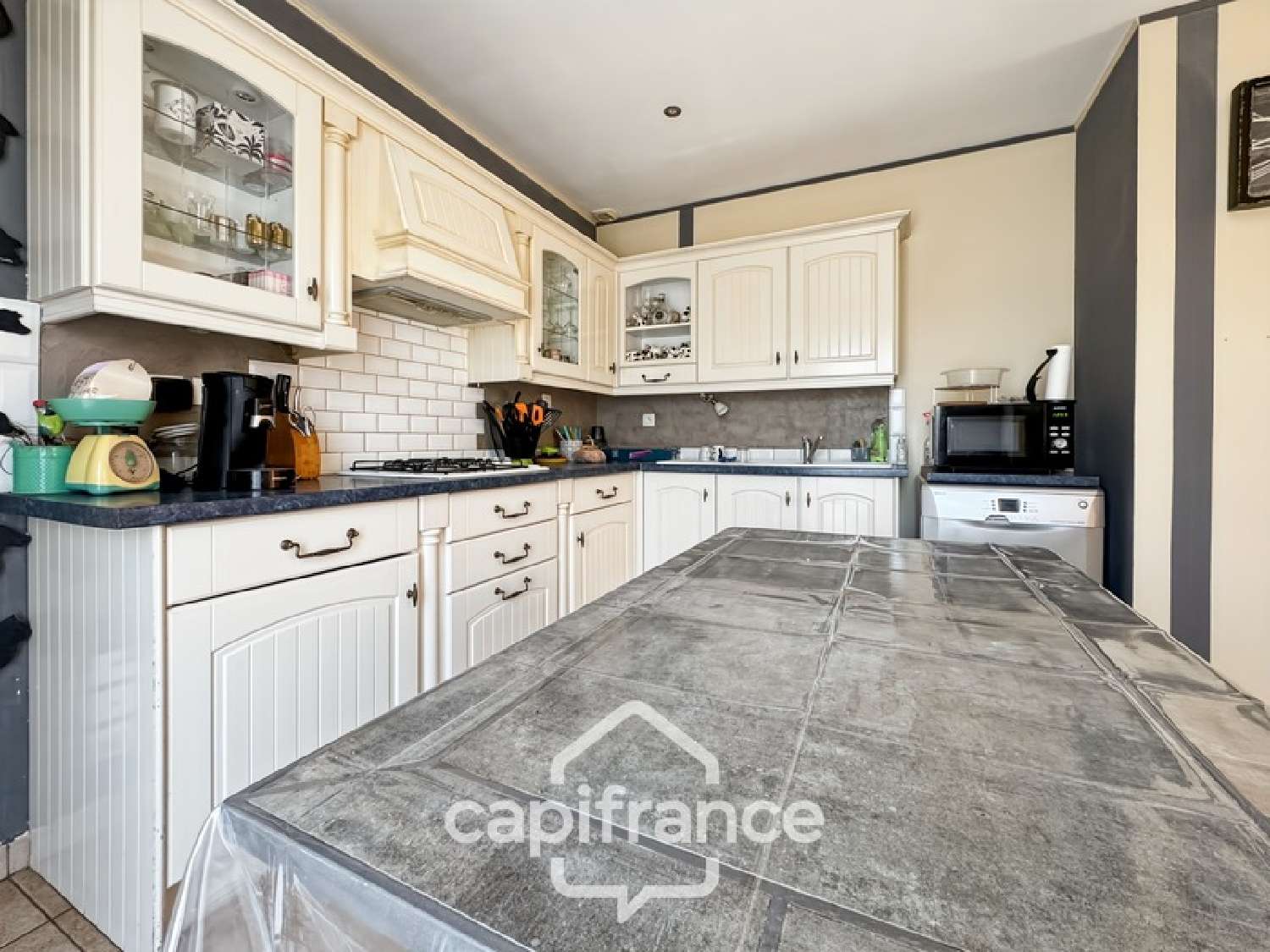  te koop huis Saint-Germain-du-Plain Saône-et-Loire 8