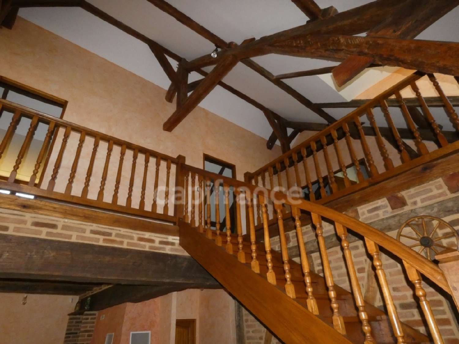  en venta casa Saint-Germain-du-Bois Saône-et-Loire 3