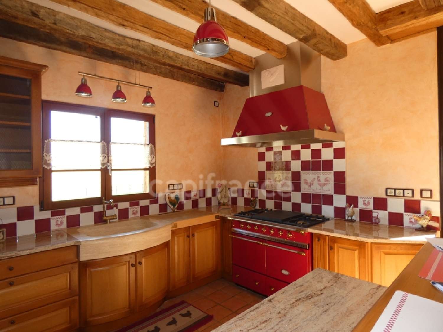  en venta casa Saint-Germain-du-Bois Saône-et-Loire 4