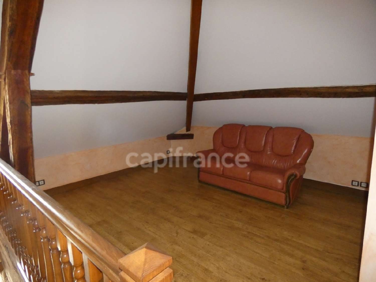  en venta casa Saint-Germain-du-Bois Saône-et-Loire 6