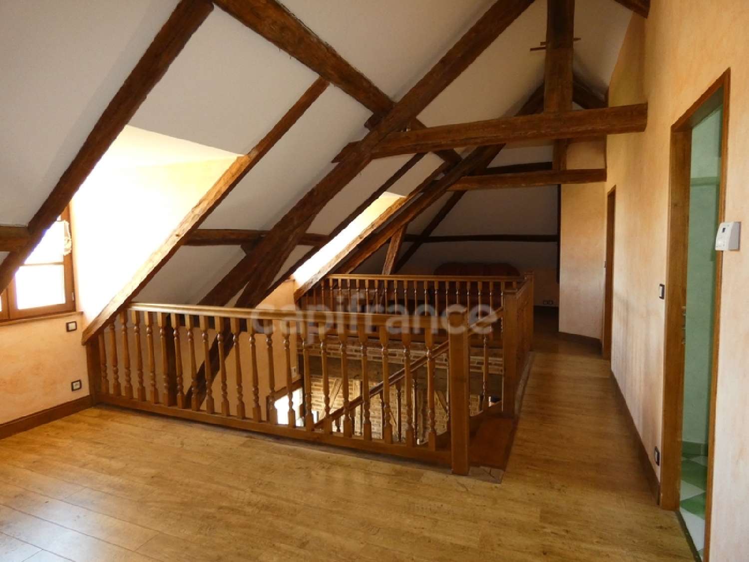  en venta casa Saint-Germain-du-Bois Saône-et-Loire 7