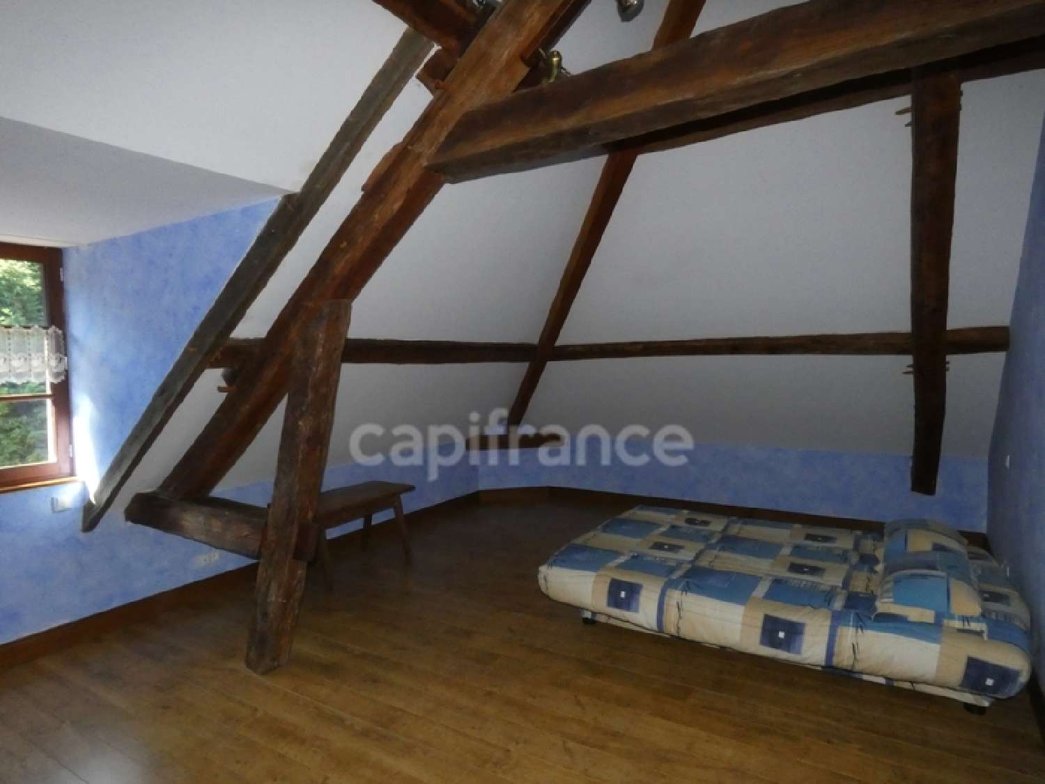  en venta casa Saint-Germain-du-Bois Saône-et-Loire 8