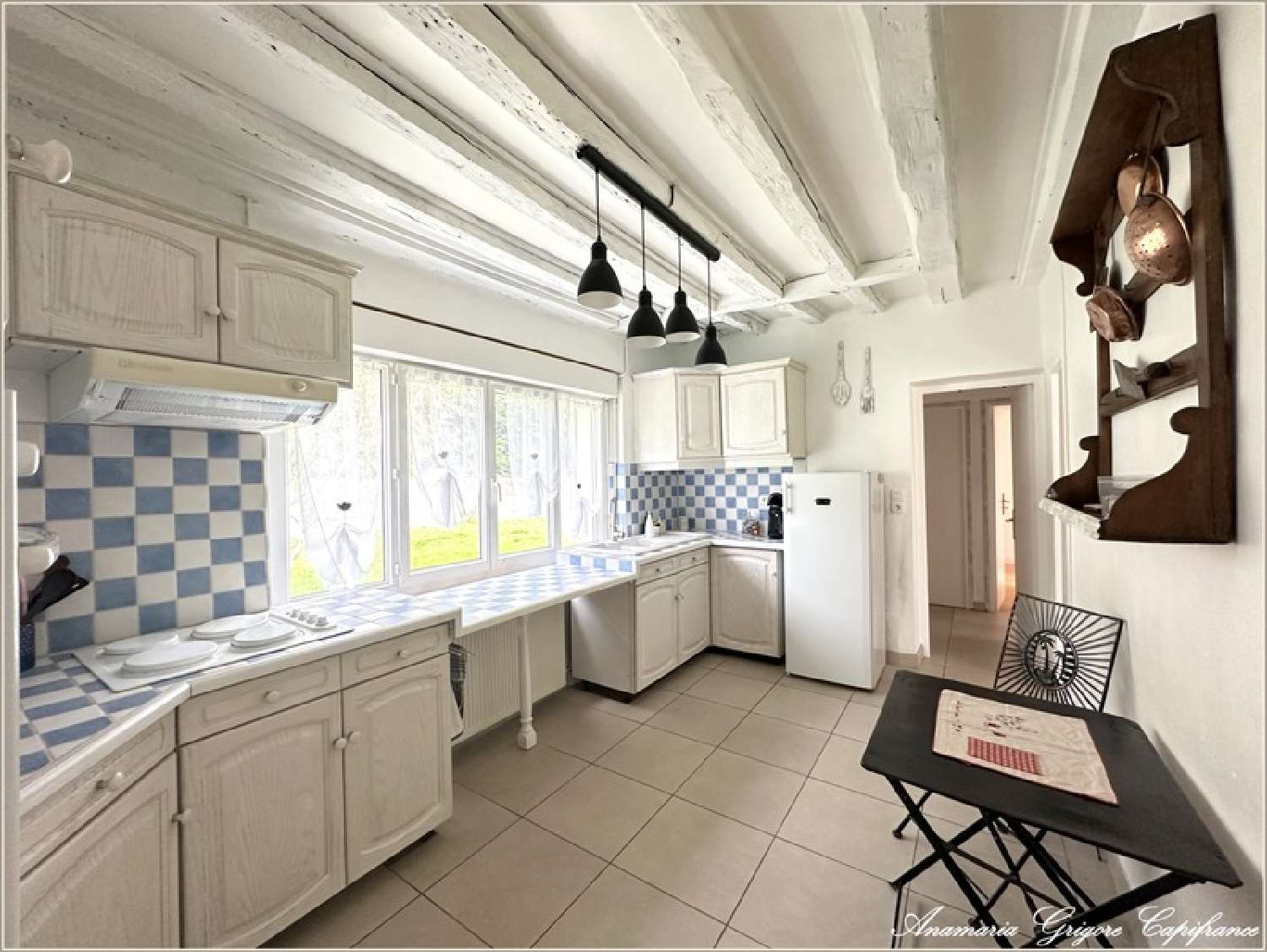 à vendre maison Saint-Germain-le-Gaillard Eure-et-Loir 5