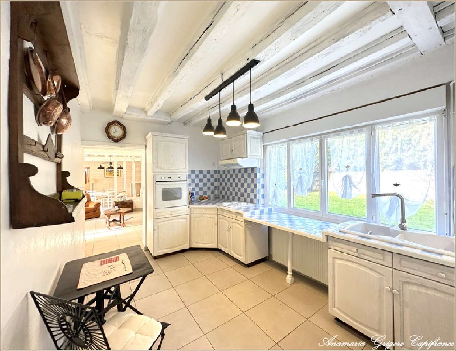 à vendre maison Saint-Germain-le-Gaillard Eure-et-Loir 6