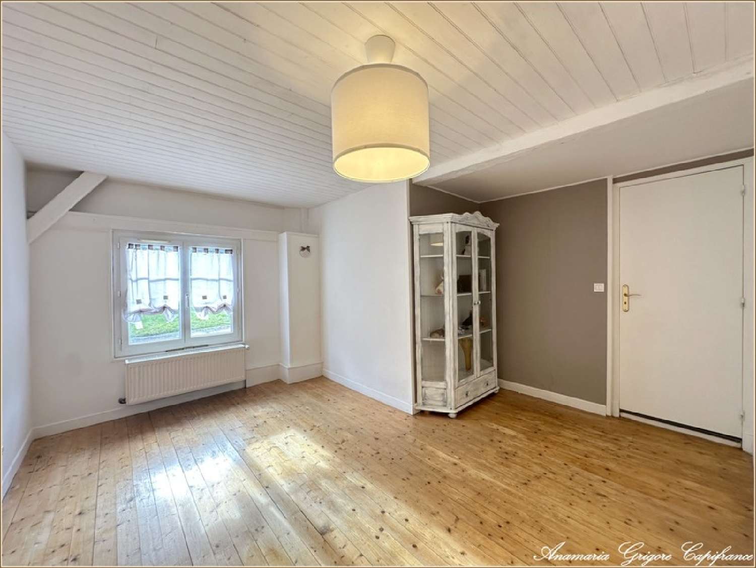 à vendre maison Saint-Germain-le-Gaillard Eure-et-Loir 8